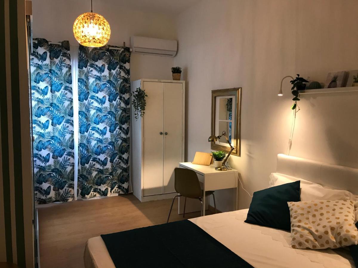 Amuri Room2 Catania Exterior photo